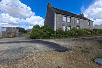 achat maison guiclan 29410