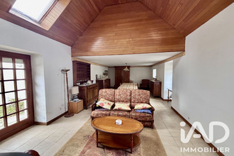achat maison guiclan 29410