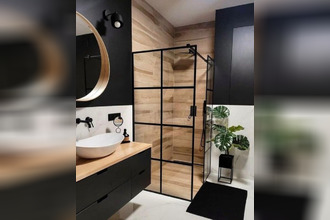 achat maison guiclan 29410