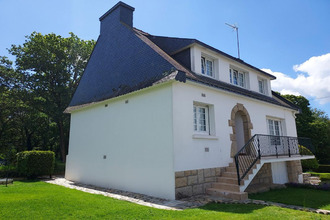 achat maison guidel 56520