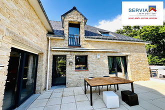 achat maison guidel 56520