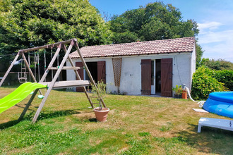 achat maison guidel 56520