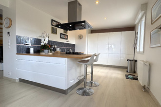 achat maison guidel 56520