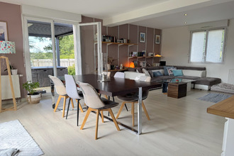 achat maison guidel 56520