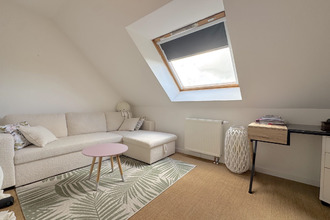 achat maison guidel 56520