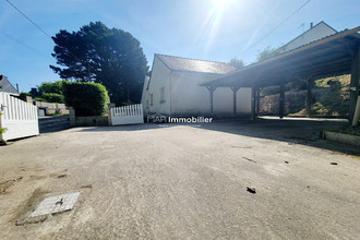 achat maison guidel 56520