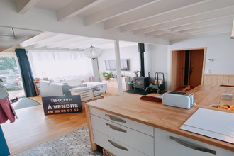 achat maison guidel 56520