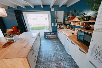 achat maison guidel 56520