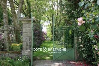 achat maison guidel 56520