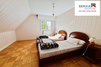 achat maison guidel 56520