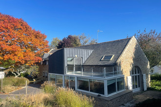 achat maison guidel 56520