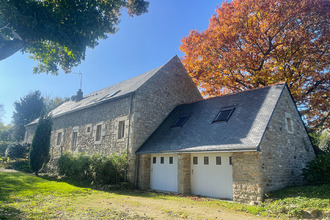 achat maison guidel 56520