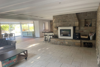 achat maison guidel 56520