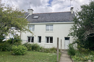 achat maison guidel 56520