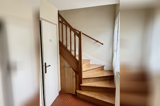 achat maison guidel 56520