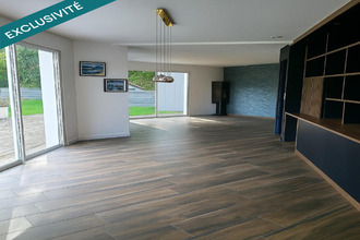 achat maison guidel 56520