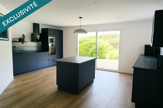 achat maison guidel 56520