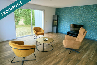 achat maison guidel 56520