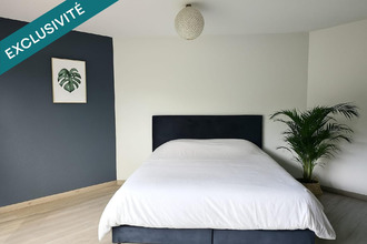 achat maison guidel 56520