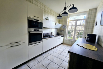 achat maison guidel 56520