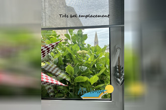 achat maison guidel 56520