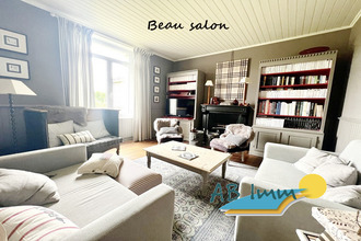 achat maison guidel 56520