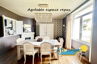 achat maison guidel 56520