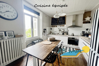 achat maison guidel 56520