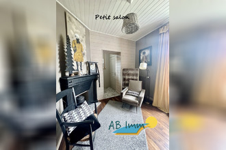 achat maison guidel 56520