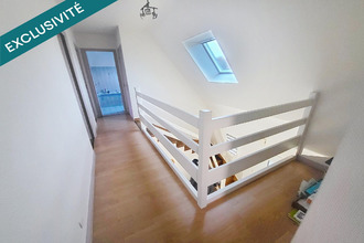 achat maison guidel 56520