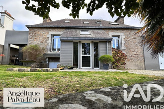 achat maison guidel 56520