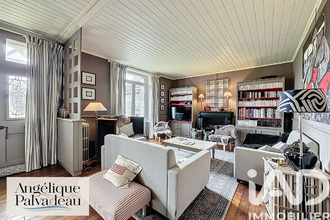 achat maison guidel 56520