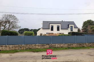 achat maison guidel 56520