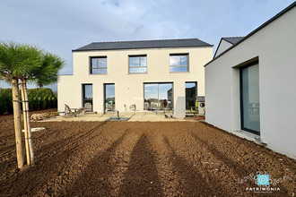 achat maison guidel 56520