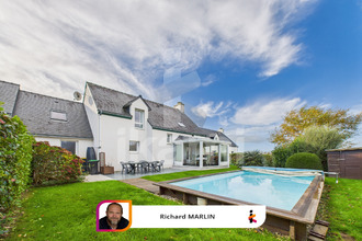 achat maison guidel 56520