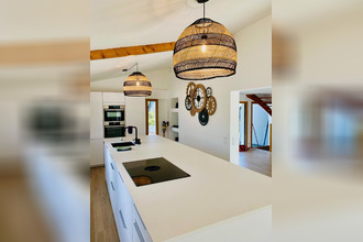 achat maison guidel 56520