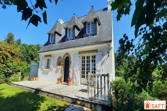 achat maison guidel 56520