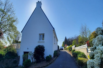 achat maison guidel 56520