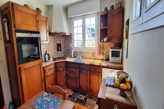 achat maison guidel 56520