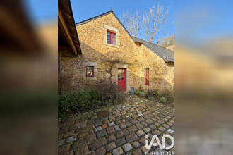 achat maison guidel 56520