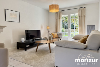 achat maison guidel 56520