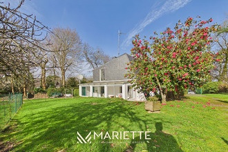 achat maison guidel 56520