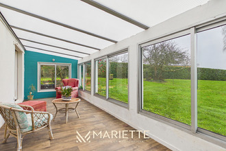 achat maison guidel 56520