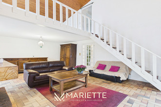 achat maison guidel 56520