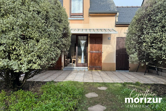 achat maison guidel 56520