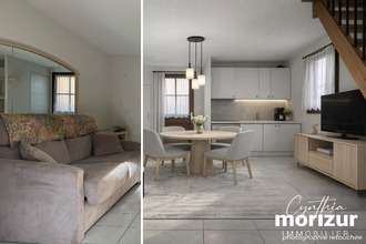 achat maison guidel 56520