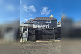 achat maison guidel 56520