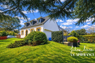 achat maison guidel 56520