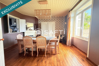 achat maison guidel 56520