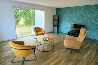 achat maison guidel 56520